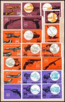 42 db klf Magyar Néphadsereg levélzáró