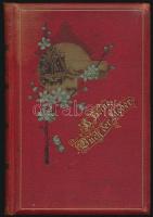 Heinrich Heine: Buch der Lieder. Leipzig,é.n.,Gustav Fod, XII+296 p. Német nyelven. Korabeli illuszt...