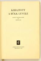 V. András J.-Domokos J. (szerk.): Kihajtott a bükk levele (román népballadák és népdalok) Bp., 1961....