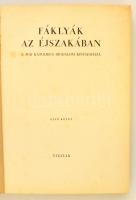 A mai katolikus irodalom kincsesháza I-II. kötet, Bp., é.n. Vigilia Antiqua Nyomdai és Irodalmi Rt. ...