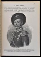 Tolnai világtörténelme 2 kötete: Újkor 2., Legújabb kor  Bp.,é.n, Magyar Kereskedelmi Közlöny, Hírla...