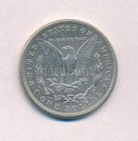 Amerikai Egyesült Államok 1921S 1$ Ag "Morgan" T:2,2- 
USA 1921S 1 Dollar Ag "Morgan...