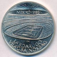 1986. 500Ft Ag Labdarúgó Világbajnokság - Mexikó 1986 - Stadion T:BU  Adamo EM94