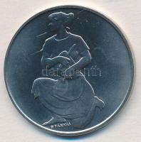 1981. 100Ft Ni "FAO I. - Világélelmezési nap" + 1983. 100Ft alpakka "Széchenyi István...