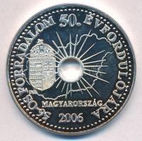 2006. "Volt egyszer egy Forradalmunk, csodálta a nagyvilág - október 1956 / 56-os Forradalom 50...