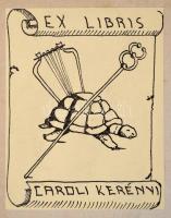 Dr. Karl Friedrich Hermann: Lehrbuch der griechischemn Antiquitäten. Dritter Theil. 
Heidelberg, 18...