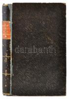 Dr. Karl Friedrich Hermann: Lehrbuch der griechischemn Antiquitäten. Dritter Theil. 
Heidelberg, 18...