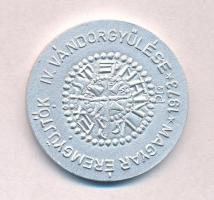 Peternák Gusztáv (1928- ) 1973. "Magyarország Első Pénzverdéje - Esztergom / Magyar Éremgyűjtők...