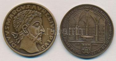 Kelemen Kristóf (1922-2001) 1981. "MÉE XI. Vándorgyűlése - Sárospatak / A főiskola alapítója: P...