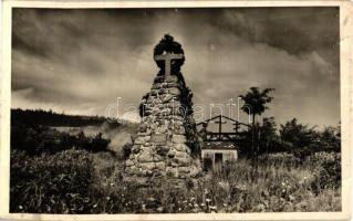 2 db régi történelmi magyar városképes lap: 1 Kassa és 1 Uzsok / 2 pre-1945 Historical Hungarian tow...