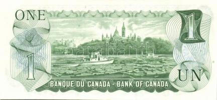 Kanada 1973. 1$ T:I