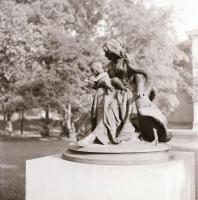 cca 1963 Budapest, X. ker., kőbányai városképek, épületek, 21 db vintage negatív Keveházi János (?-?...