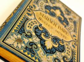 Madách Imre összes művei I-III. kötet. I. kötet: Lyrai költemények. II. kötet: Drámai költemények. I...