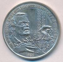 Peternák Gusztáv (1928-) 1982. "Bartók Béla 1881-1981 / Kodály Zoltán 1882-1982" Ag emléké...