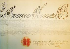 Egy politikus-jogász család története: Rendkívül érdekes hagyaték anyag az 1700-as évektől 1950-ig. ...