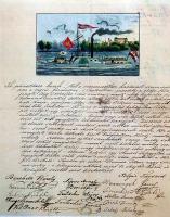 Egy politikus-jogász család története: Rendkívül érdekes hagyaték anyag az 1700-as évektől 1950-ig. ...