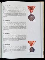 Illésfalvi Péter-Maruzs Roland-Szentváry-Lukács János: Hősök naptára 1917-1918. Bp., 2017, Zrínyi. K...