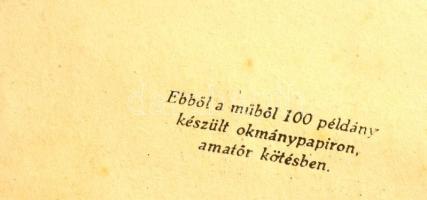 Friedrich Nietzsche: Fr. Nietzsche levelei 1863-1889. Richard Öhler nyomán kiszemelte, fordította, é...