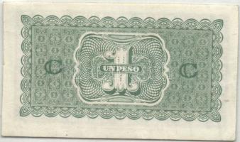 Chile 1943. 1P T:I