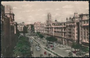 Spanyolország 1953 Spain 1953