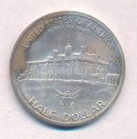 Amerikai Egyesült Államok 1982S 1/2$ Ag "George Washington születésének 250. évfordulója" ...