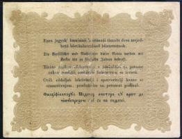 1848. 10Ft "Kossuth bankó" 
szeptember szó után nincs pont!T:restaurált