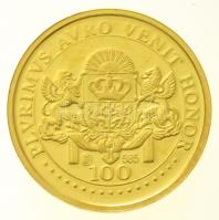 DN "Tell Vilmos" Au mini érem (0,5g/0.585) T:PP
ND "William Tell" Au mini coin ...