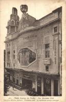 Vichy, Petit Casino, Rue Marechal Foch