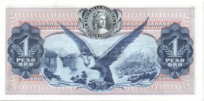 Kolumbia 1973-80. 1P, 5P, 10P T:I