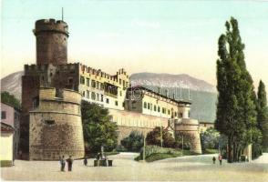 Trento (Südtirol), Castello del Buon Consiglio / castle
