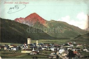 San Candido, Innichen (Südtirol); Sarlkogel