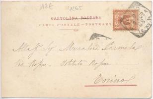 Milano, Milan; Arco di Porta Ticinese / arch gate, tram  (EK)