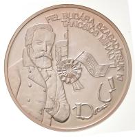 DN "Nemzetünk Nagyjai - Fel Budára, szabadítsuk ki Táncsics Mihályt! / Isten áldd meg a magyart...