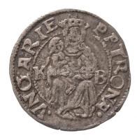 1531K-B Denár Ag I. Ferdinánd (0,55g) T:2 Hungary 1531K-B Denar Ag Ferdinand I (0,55g) C:XF Huszár: 935., Unger II.: 745.a