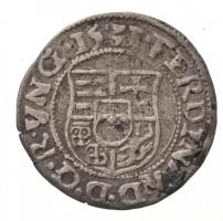 1531K-B Denár Ag "I. Ferdinánd" (0,55g) T:2
Hungary 1531K-B Denar Ag "Ferdinand I&qu...