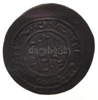 1172-1196. Rézpénz Cu "III. Béla" (1,76g) T:2,2-
Hungary 1172-1196. Copper Coin Cu "...