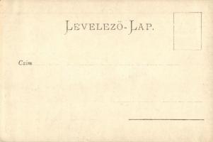 Sailing ships at the port. photo