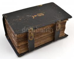 [Cithara Sanctorum Pjsně Duchownj, Staré y nowé...]+	Phiala sanctorum : modlitby nábožné z Swatého P...