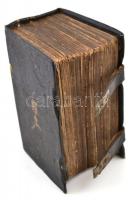 [Cithara Sanctorum Pjsně Duchownj, Staré y nowé...]+	Phiala sanctorum : modlitby nábožné z Swatého P...