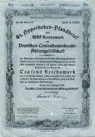 USA 1953-77. 9db klf részvény + Németország 1923-43. 6db klf részvény