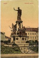 Arad, Vértanúk szobra / Martyrs monument, statue (EK)
