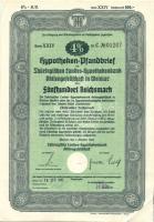 USA 1953-77. 9db klf részvény + Németország 1923-43. 6db klf részvény