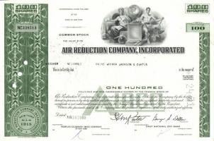 USA 1953-77. 9db klf részvény + Németország 1923-43. 6db klf részvény