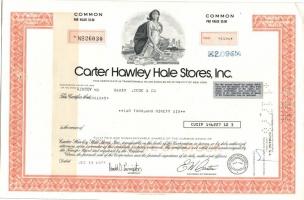 USA 1953-77. 9db klf részvény + Németország 1923-43. 6db klf részvény