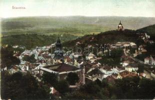 Selmecbánya, Banská Stiavnica; P. Sochán 311. (EK)
