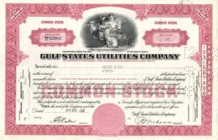 USA 1952-80. 10db klf részvény + Németország 1923-43. 5db klf részvény