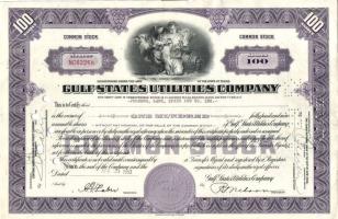 USA 1952-80. 10db klf részvény + Németország 1923-43. 5db klf részvény