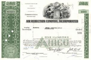 USA 1952-80. 10db klf részvény + Németország 1923-43. 5db klf részvény