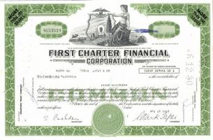 USA 1952-80. 10db klf részvény + Németország 1923-43. 5db klf részvény