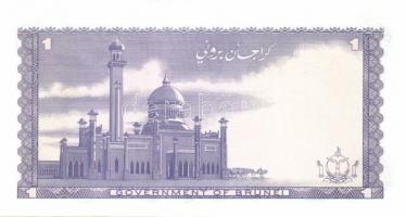 Brunei 1988. 1R T:I